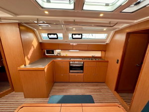 Bavaria Cruiser 46 „Timon“ – fotka 3