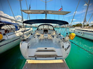 Bavaria Cruiser 46 „Timon“ – fotka 1