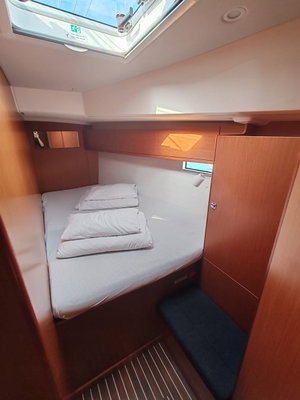 Bavaria Cruiser 46 „Metis“ – fotka 11