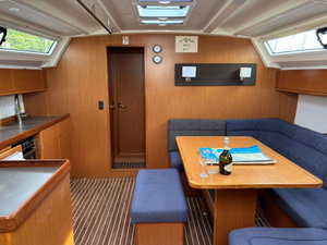 Bavaria Cruiser 46 „Metis“ – fotka 2