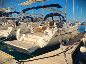 Bavaria Cruiser 46 „Metis“ – fotka 13