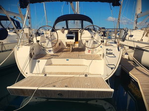 Bavaria Cruiser 46 „Metis“ – fotka 1