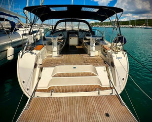 Bavaria Cruiser 45 „Lavsa“ – fotka 16