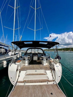 Bavaria Cruiser 45 „Lavsa“ – fotka 17