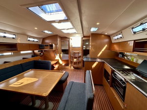 Bavaria Cruiser 45 „Lavsa“ – fotka 3