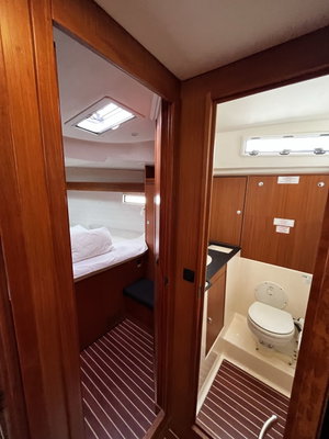 Bavaria Cruiser 45 „Lavsa“ – fotka 15