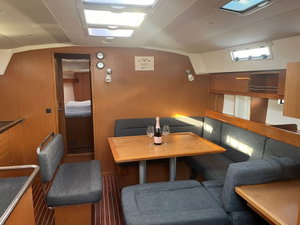 Bavaria Cruiser 45 „Lavsa“ – fotka 7