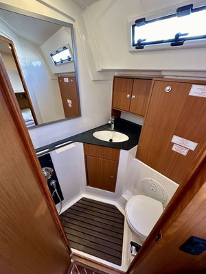 Bavaria Cruiser 45 „Lavsa“ – fotka 12