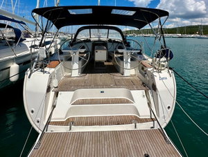 Bavaria Cruiser 45 „Lavsa“ – fotka 1