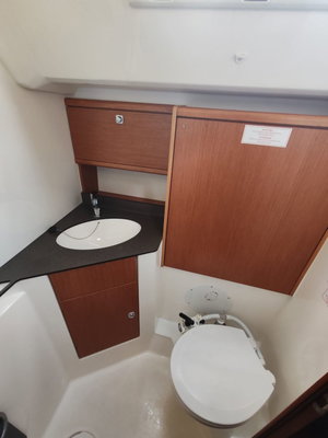 Bavaria Cruiser 46 „Spectra“ – fotka 9