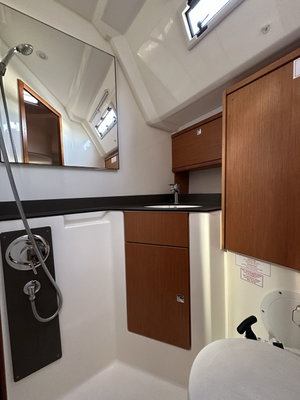 Bavaria Cruiser 46 „Spectra“ – fotka 5