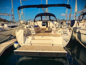 Bavaria Cruiser 46 „Spectra“ – fotka 1