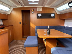 Bavaria Cruiser 46 „Spectra“ – fotka 2