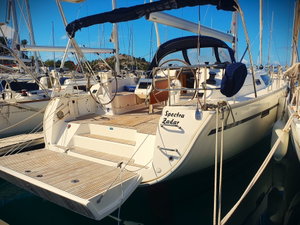 Bavaria Cruiser 46 „Spectra“ – fotka 15