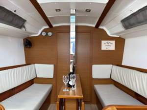 Sun Odyssey 349 „Diddley“ – fotka 4