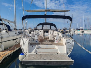 Bavaria Cruiser 46 „Io“ – fotka 15
