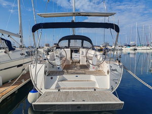 Bavaria Cruiser 46 „Io“ – fotka 1