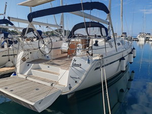 Bavaria Cruiser 46 „Io“ – fotka 14