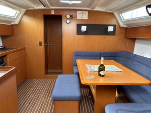 Bavaria Cruiser 46 „Io“ – fotka 2
