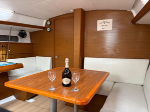 Sun Odyssey 419 „Marley“ – fotka 2