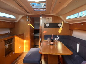 Bavaria Cruiser 41