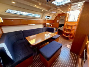 Bavaria Cruiser 41