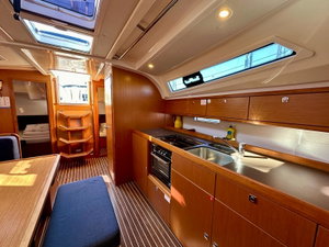 Bavaria Cruiser 41