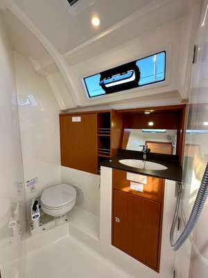 Bavaria Cruiser 41