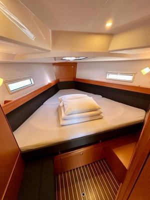 Bavaria Cruiser 41