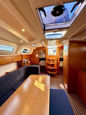 Bavaria Cruiser 41