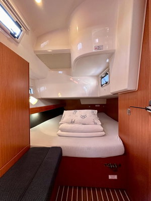 Bavaria Cruiser 41