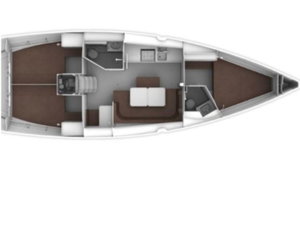 Bavaria Cruiser 41
