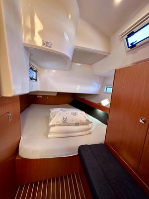Bavaria Cruiser 41