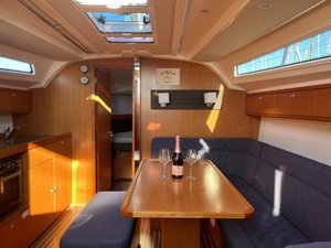 Bavaria Cruiser 41