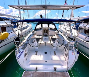 Bavaria Cruiser 41
