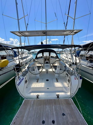 Bavaria Cruiser 41