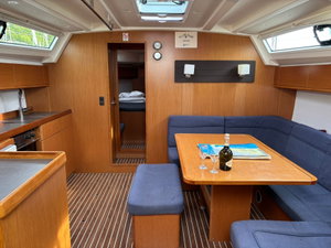 Bavaria Cruiser 46 „Janus“ – fotka 2