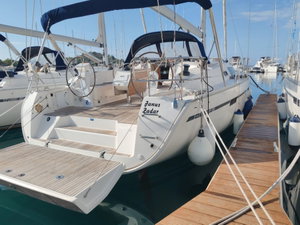 Bavaria Cruiser 46 „Janus“ – fotka 13