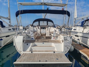 Bavaria Cruiser 46 „Janus“ – fotka 14