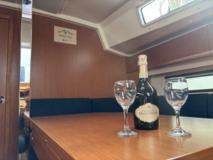Bavaria C42 „Seaduction“ – fotka 5