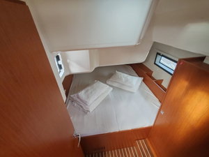 Bavaria C42 „Seaduction“ – fotka 10
