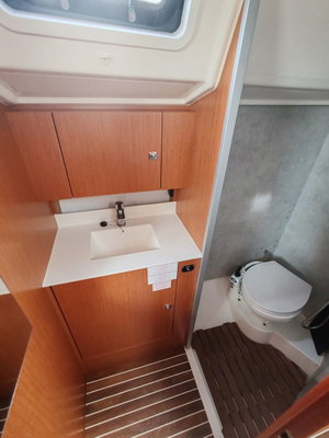 Bavaria C42 „Seaduction“ – fotka 6