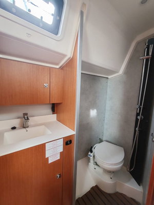Bavaria C42 „Seaduction“ – fotka 7