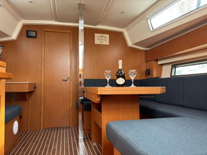 Bavaria C42 „Seaduction“ – fotka 4