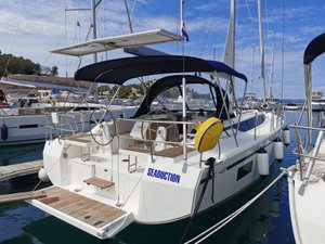 Bavaria C42 „Seaduction“ – fotka 15