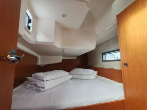 Bavaria C42 „Seaduction“ – fotka 9