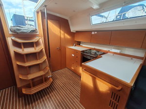 Bavaria C42 „Seaduction“ – fotka 3