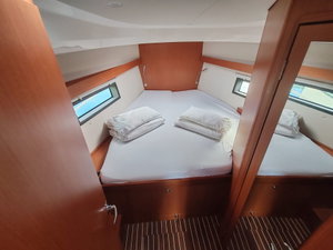 Bavaria C42 „Seaduction“ – fotka 13