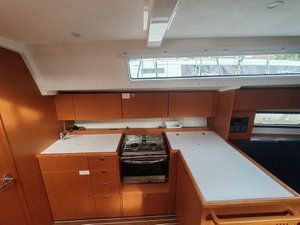 Bavaria C42 „Seaduction“ – fotka 2