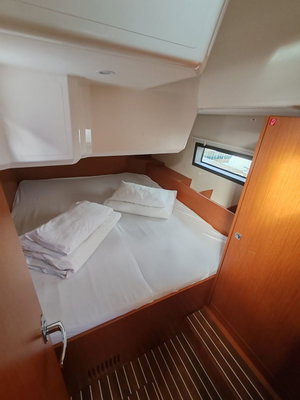 Bavaria C42 „Seaduction“ – fotka 11